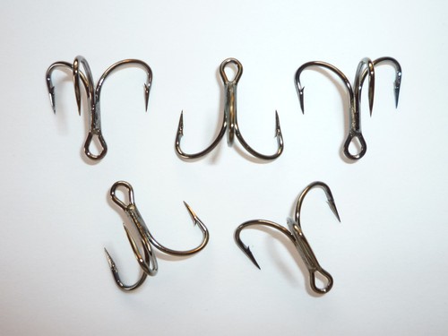 Mustad kvd classic tg76 bn - kvd-classic, tg76-bn