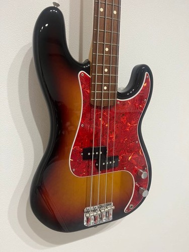 Fender pb62 precision bass - precision,