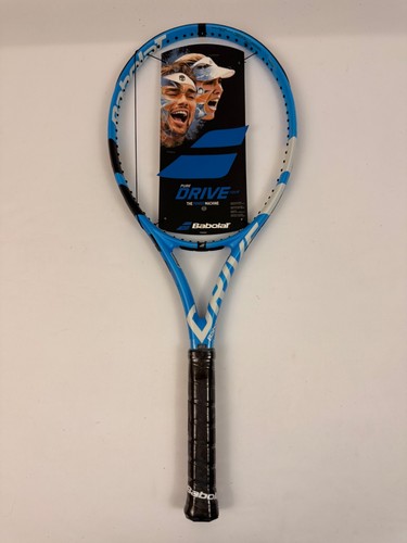 Nuovo babolat pure drive - pure, tour