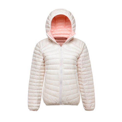 Piumino donna invernale donna