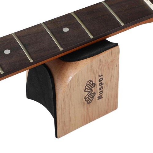 Poggia collo legno - collo,