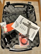 Mirino Axcel Achieve Carbon