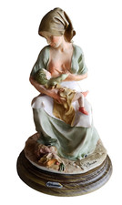 STATUINA VINTAGE LA MATERNITA