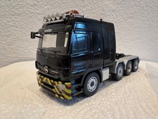 Camion Conrad MB Actros adatto