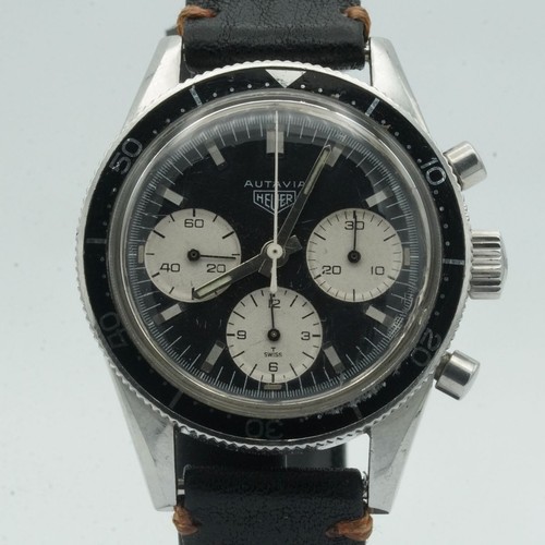 Orologio heuer autavia uomo - orologio,