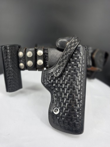 Cintura vintage forze