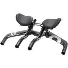 Manubrio bici da strada 3T Carbon Time Trial TT Bar Rest manubrio triathlon ricambi