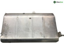 Protezione Chassis Posteriore