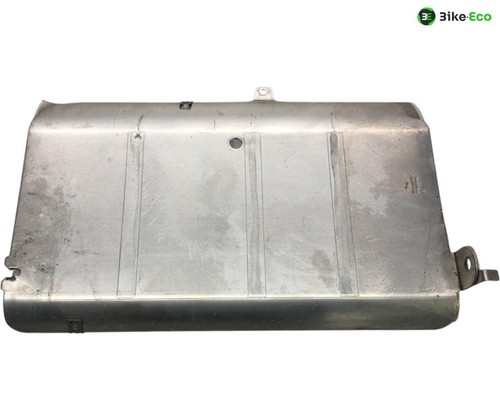 Protezione chassis posteriore - protezione,