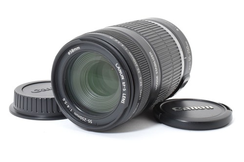 Come nuovo canon ef s - [come,