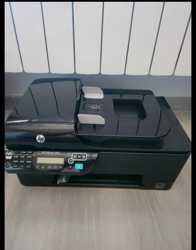Stampante multifunzione - multifunzione, hp