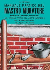 Libri Giuseppe Astrua -