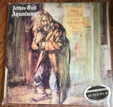 Jethro Tull - Aqualung 1971