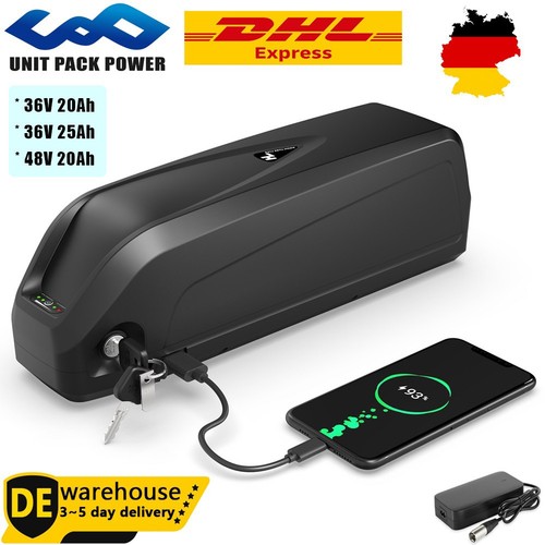 Batteria upp ebike 48v 36v - ebike,