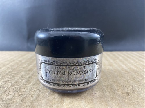 Tammy taylor prizma powder - tammy,