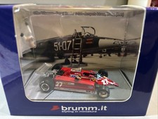 Brumm AS 38 Ferrari 126ck