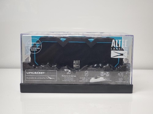 Altec lansing lifejacket - altec, 2