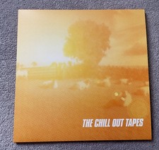 The klf chill out - the,