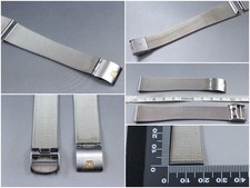 Cinturino Orologio Vintage N