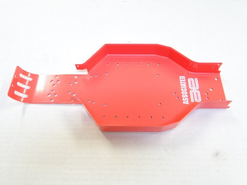 Nuovo associato rc10t cliff - associato,