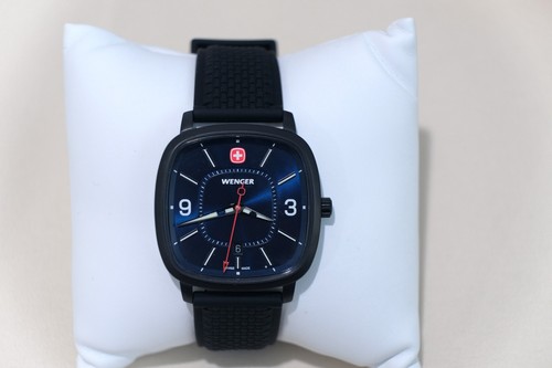 Wenger vintage sport - vintage, 37mm