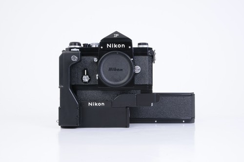 Nikon apollo motore f - nikon, f-36