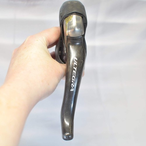 Cambio shimano ultegra 6700 - cambio,