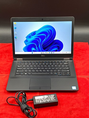 Dell latitude e5470 - e5470, 14"