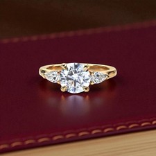 Anello di Fidanzamento 2,80