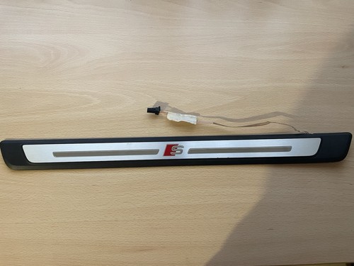 Battitacco audi s3 - a3,