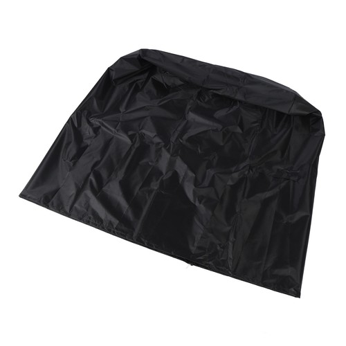 Copri trituratore cippatore - copri,