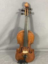 Violino Tedesco Anni 30 4/4