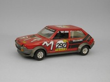Fiat Ritmo Abarth - Burago