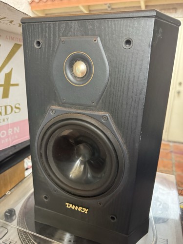 Altoparlante tannoy 605 one - 605,