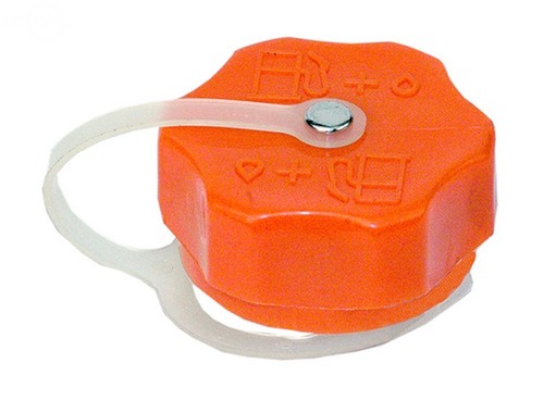 Tappo carburante per