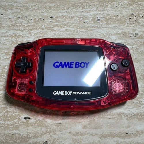 Console nintendo game boy - nintendo,