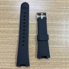 Cinturino orologio in gomma