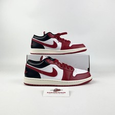 Nike Air Jordan 1 Low W Bianco