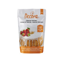 DECORA CREMOR TARTARO 50G