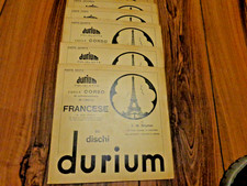 DURIUM POLIGLOTTA CORSO di