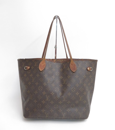 Autentica borsa tote louis - tote,