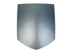 CARENA SCUDO COVER FARO ANTERIORE ORIGINALE HONDA PANTHEON 150 (1998-2002) FES