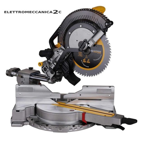 Dewalt dcs782n troncatrice - dewalt, dcs782n-xj