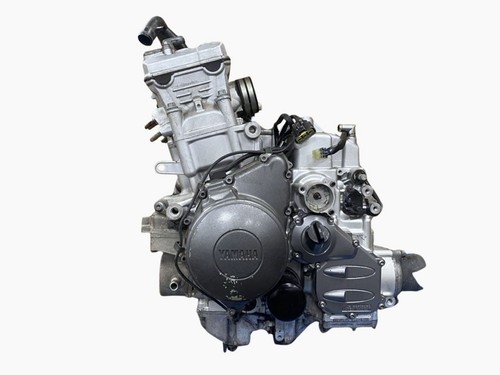 Blocco motore yamaha fjr - yamaha, 1300