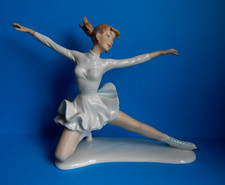 Large ~ Wallendorf Porcelain