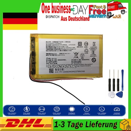 New batteria ricambio - batteria, di