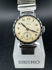 Orologio Seikosha donna