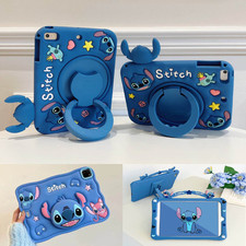 Custodia Lilo Stitch Stand per