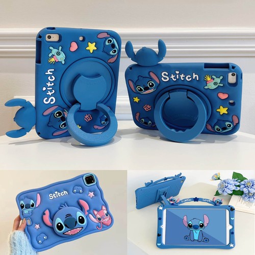 Custodia lilo stitch stand - lilo,