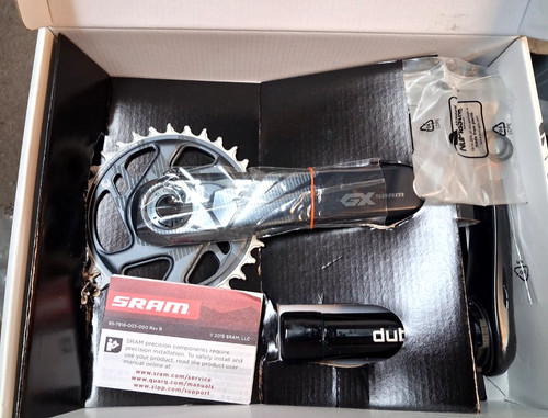 Guarnitura larga sram eagle - larga,